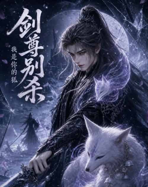 剑尊别杀我是你的狐(35集全)动漫-初遇资源网
