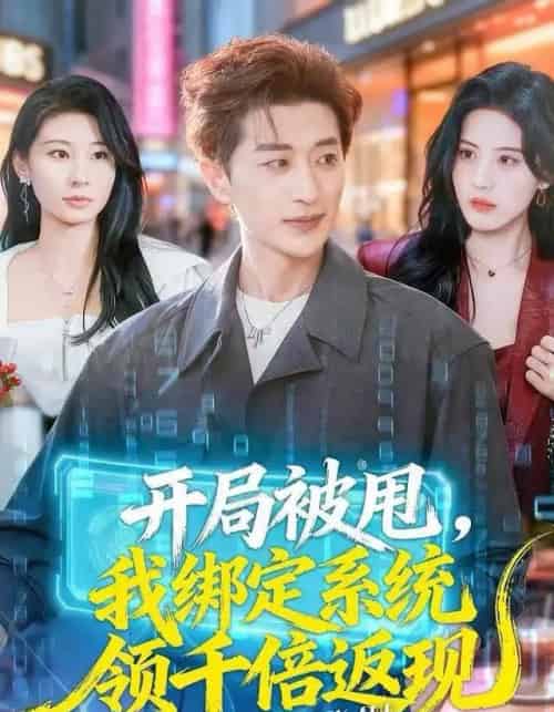 开局被甩,我绑定系统领千倍返现(74集全)胡洋&朱梦茹-初遇资源网
