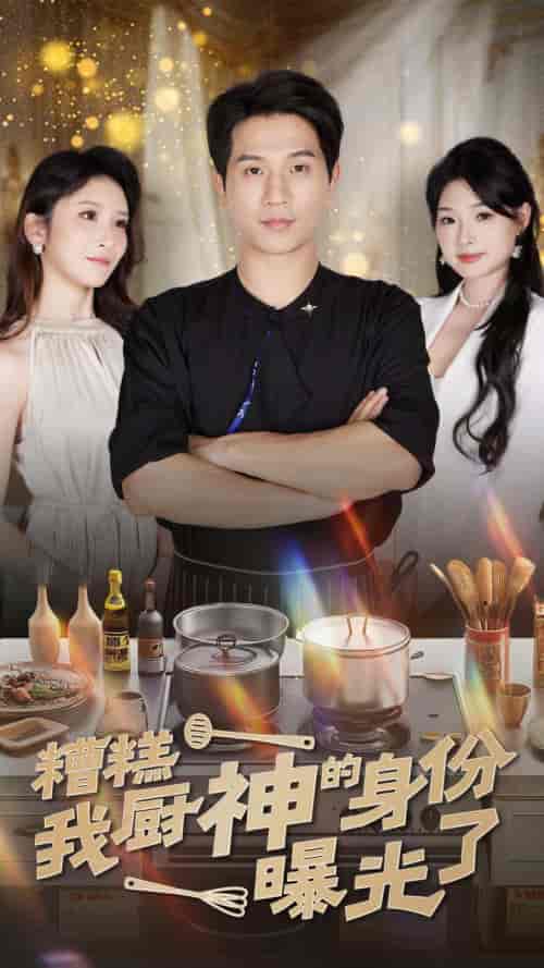糟糕我厨神的身份曝光了（47集全）-初遇资源网