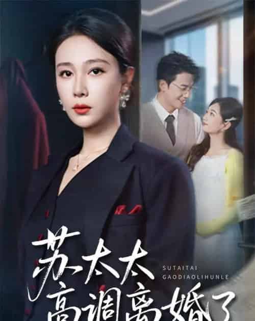苏太太高调离婚了(62集全)吴帆&孙茂峰-初遇资源网