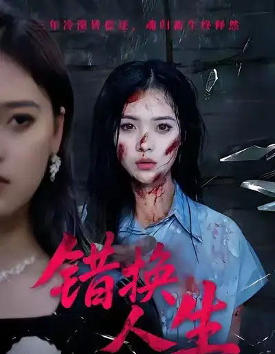 错换人生(61集全)江炘&朱宣甫-初遇资源网