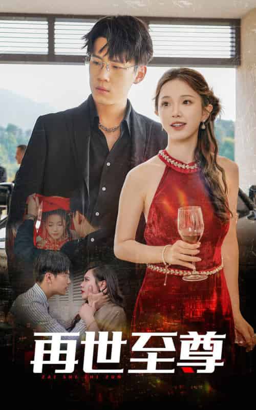 再世至尊（81集）-初遇资源网