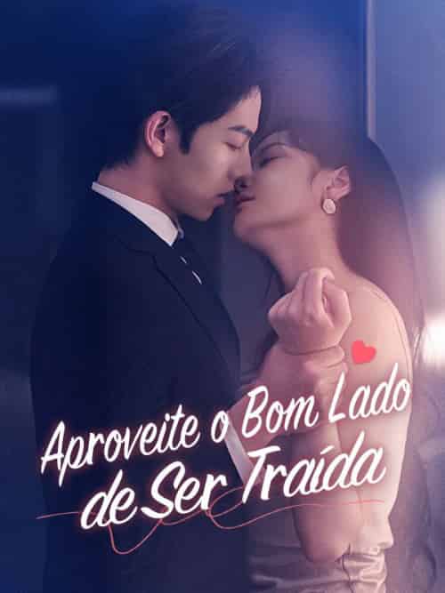 Aproveite o Bom Lado de Ser Traída（82集全）Gualberto＆Venâncio＆＆Rebeca＆Ximenes-初遇资源网