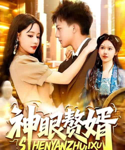 神眼赘婿   共94集-初遇资源网