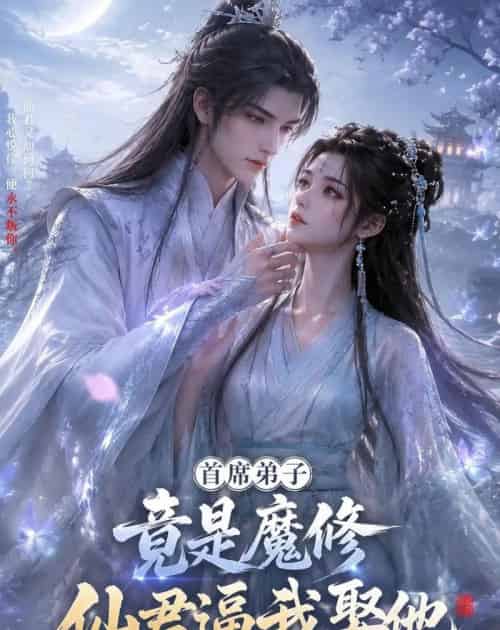 首席弟子竟是魔修,仙君逼我娶他(30集全)动漫-初遇资源网