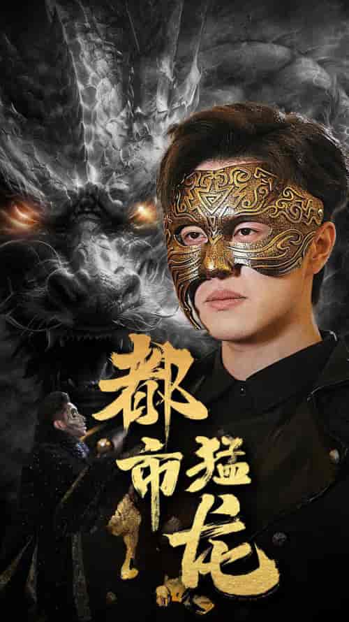 都市猛龙（93集）-初遇资源网