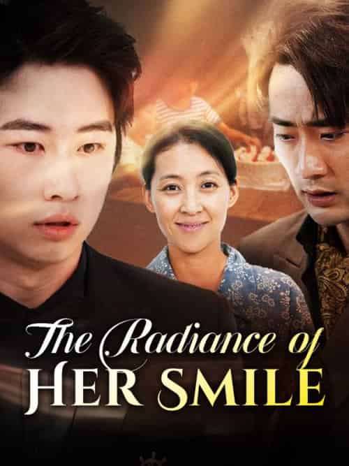 The Radiance of Her Smile(86集全)Frank&Newton&&Evelyn&Gael-初遇资源网
