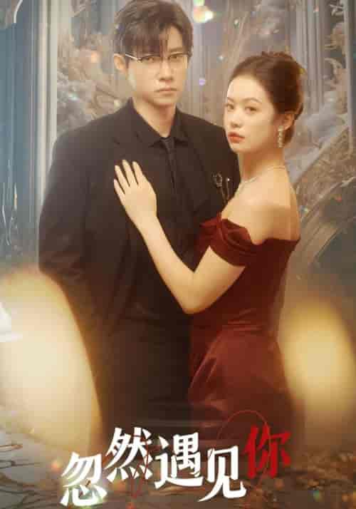 忽然遇见你（104集全）顾言卿＆白潞-初遇资源网