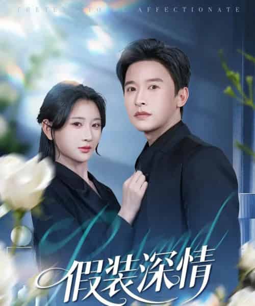 假装深情（60集全）张云庆＆杨珊-初遇资源网
