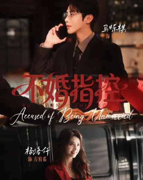 不婚指控（68集全）马烁棋＆杨洛仟-初遇资源网
