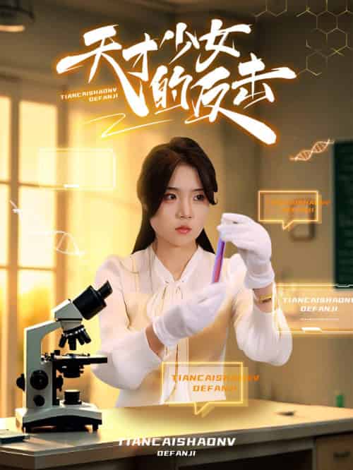 天才少女的反击（31集全）-初遇资源网