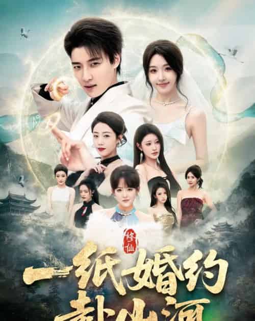 一纸婚约赴山河 一纸婚约赴山河