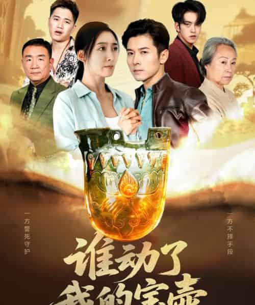 谁动了我的宝壶（31集全）赖艺＆赵琳苑-初遇资源网