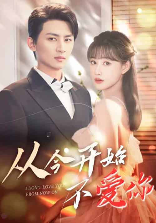 从今开始不爱你（80集全）陈天泽＆苏雅-初遇资源网