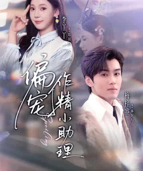偏宠作精小助理（57集全）李丫丫＆梅梓睿-初遇资源网
