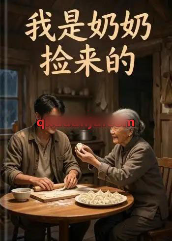我是奶奶捡来的 我是奶奶捡来的