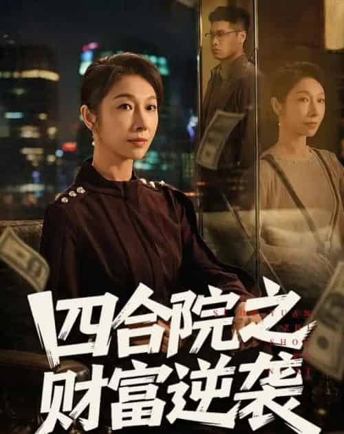 四合院之财富逆袭（59集全）杨天＆赵恩晴-初遇资源网