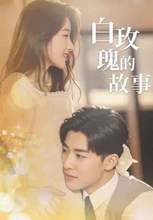 白玫瑰的故事（30集全）孙东＆文爱佳-初遇资源网
