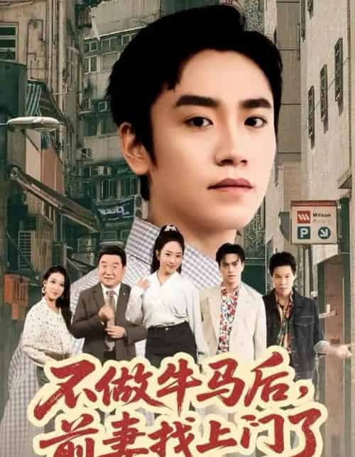 不做牛马后，前妻找上门了（68集全）蔡明哲＆黄傲-初遇资源网