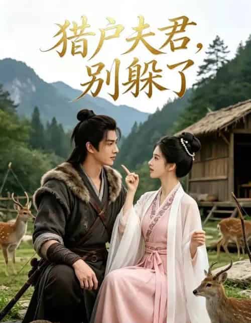 猎户夫君，别躲了（40集全）AI-初遇资源网