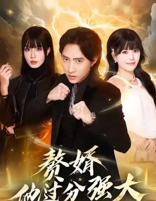 赘婿他过分强大（51集全）苏俊宇＆韩悦-初遇资源网