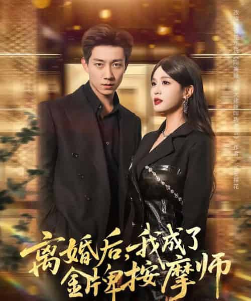 离婚后我成了金牌按摩师（82集）王茉晗＆张锦亮-初遇资源网