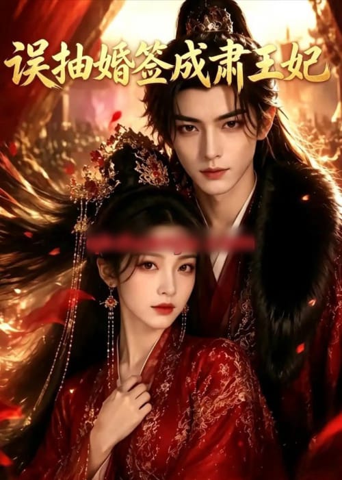 误抽婚签成肃王妃（64集全）AI短剧 - 夸克短剧