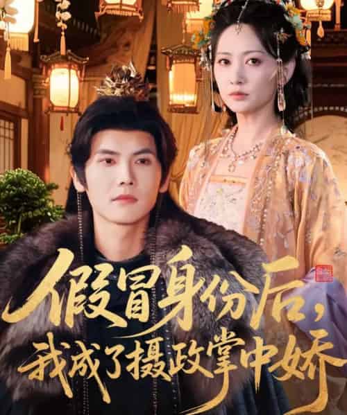 假冒身份后,我成了摄政王掌中娇(100集全)哈尼&蒋辰瑞-初遇资源网