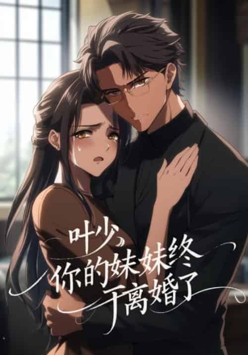 叶少，你的妹妹终于离婚了（40集全）叶良辰＆叶轻轻-初遇资源网