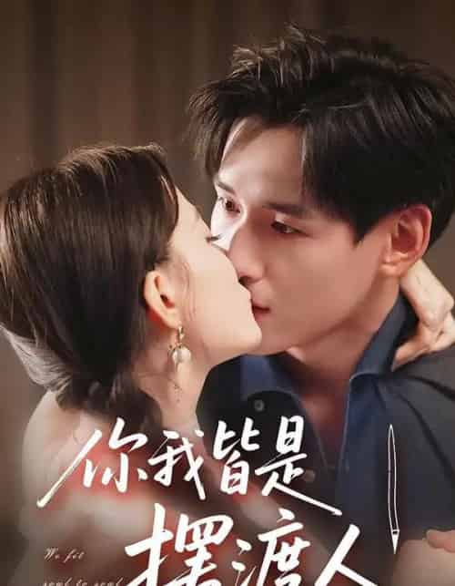 你我皆是摆渡人（82集全）姚筱筱＆杨晨-初遇资源网