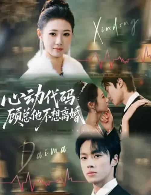 心动代码：顾总他不想离婚（80集全）管怡欣＆杨晨-初遇资源网