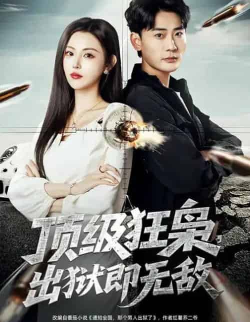 顶级狂枭，出狱即无敌（71集全）刘因然＆宣嘉橙-初遇资源网