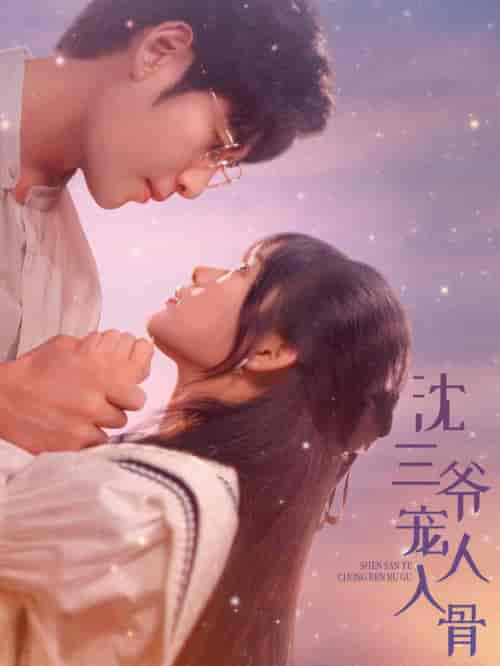 沈三爷宠人入骨（88集全）-初遇资源网