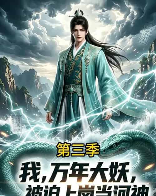 我，万年大妖，被迫上岗当河神第三季（60集全）动漫-初遇资源网