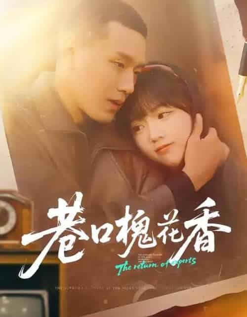 巷口槐花香（65集全）王慧龙＆烨喵-初遇资源网