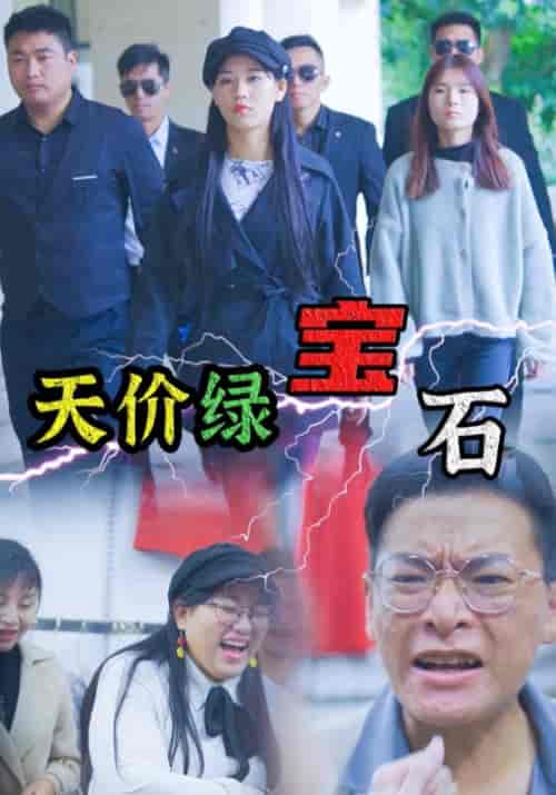 天价绿宝石(60集全)文自豪&潭洋-初遇资源网