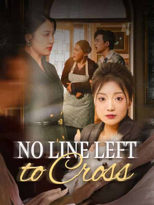 No Line Left to Cross（30集全）Stacy＆Randall-初遇资源网