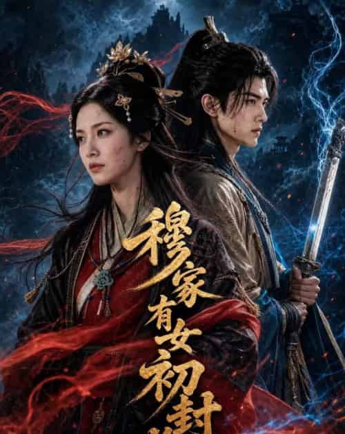 穆家有女初封将(49集全)AI-初遇资源网