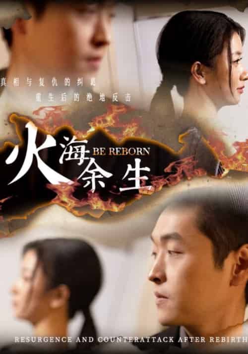 稻田荆棘路，鸭兵镇蝗灾（35集全）江硕＆叶青-初遇资源网