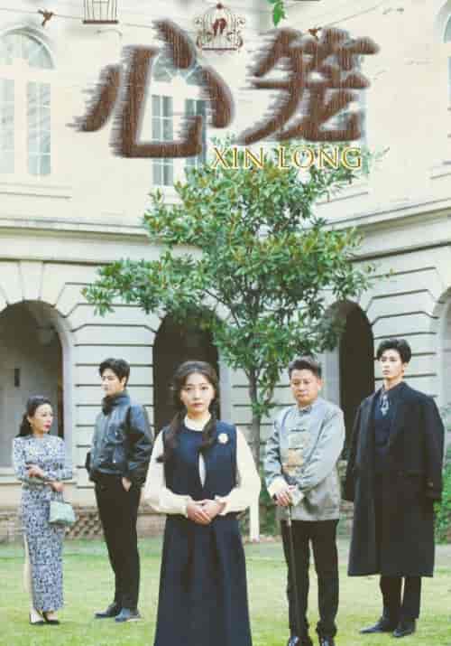 心笼（50集）傅君凌＆叶南柒-初遇资源网