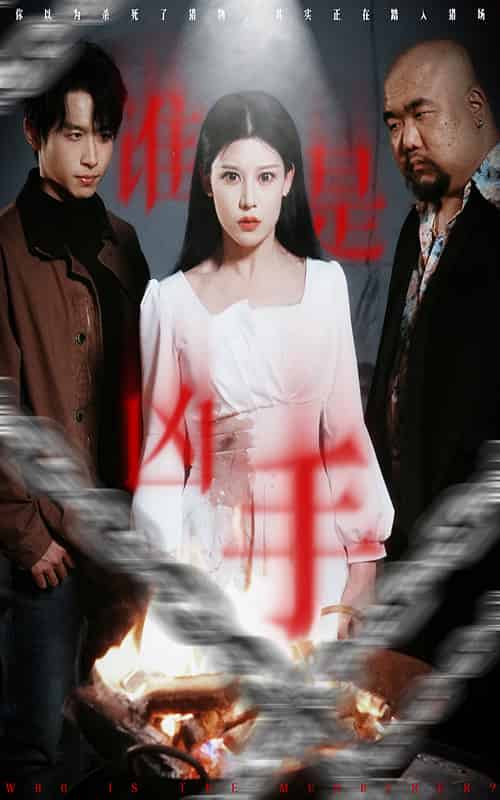谁是凶手(31集全)严浩&刘欣然&刘美一-初遇资源网