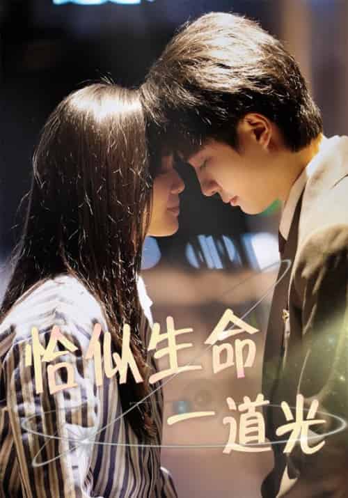 恰似生命一道光（60集全）柳田＆罗茂阳-初遇资源网