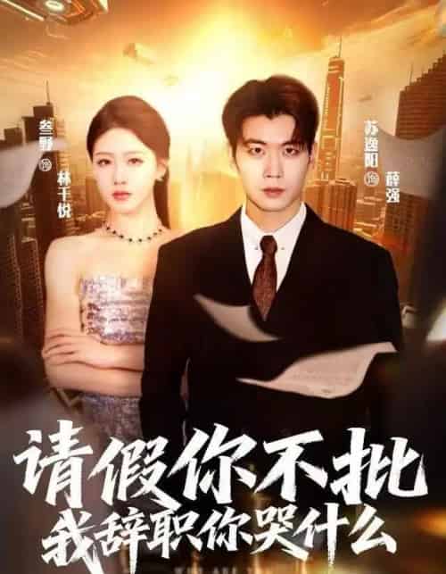 请假你不批，我辞职你哭什么（64集全）叁野＆苏逸阳-初遇资源网