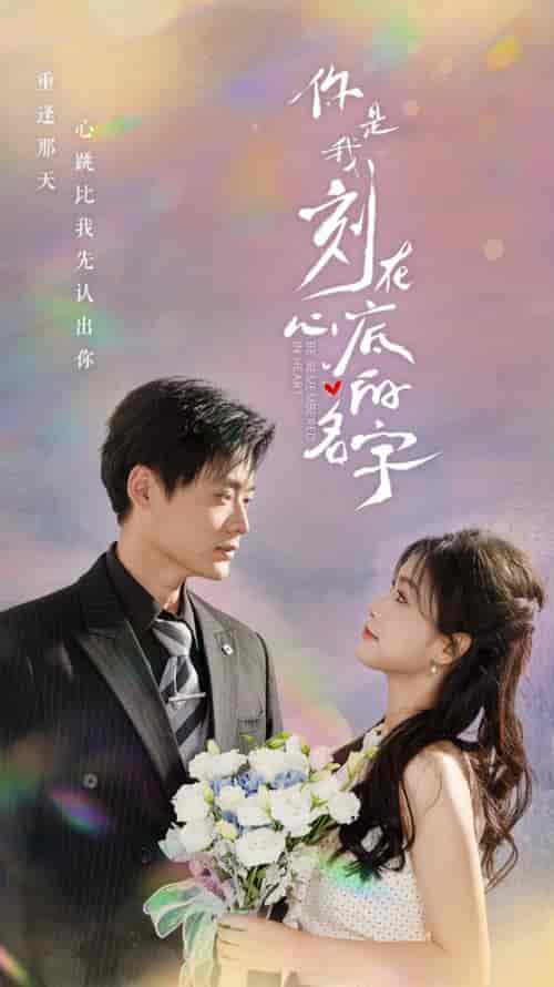 你是我刻在心底的名字（77集全）-初遇资源网