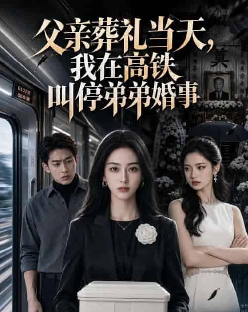 父亲葬礼当天，我在高铁叫停弟弟婚事（59集全）AI - 夸克短剧