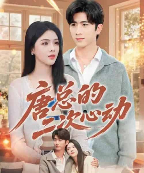 唐总的二次心动（80集全）余戬＆刘彦君-初遇资源网