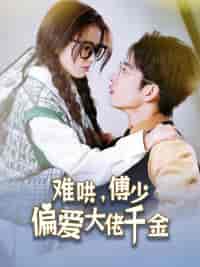 傅总,太太马甲又被曝光了&难哄,傅少偏爱大佬千金(100集)-初遇资源网