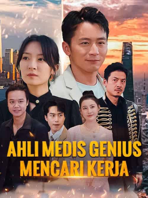 Ahli Medis Genius Mencari Kerja(96集全)Carlo&Limano&&Yelena&Jayan-初遇资源网