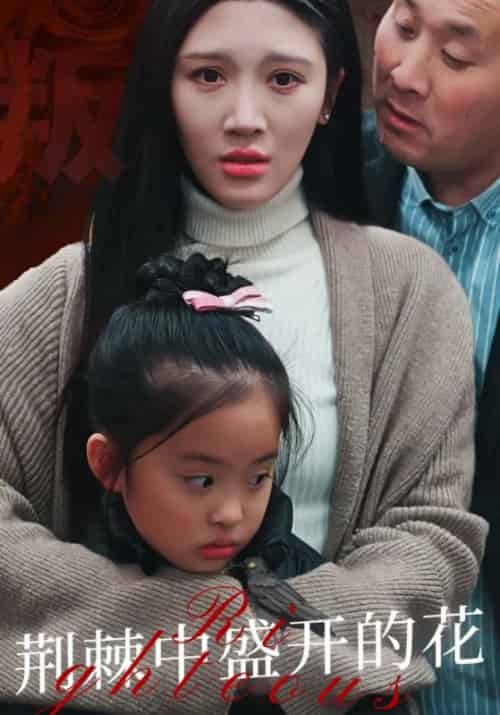 荆棘中盛开的花（51集全）赵龙＆林倩-初遇资源网