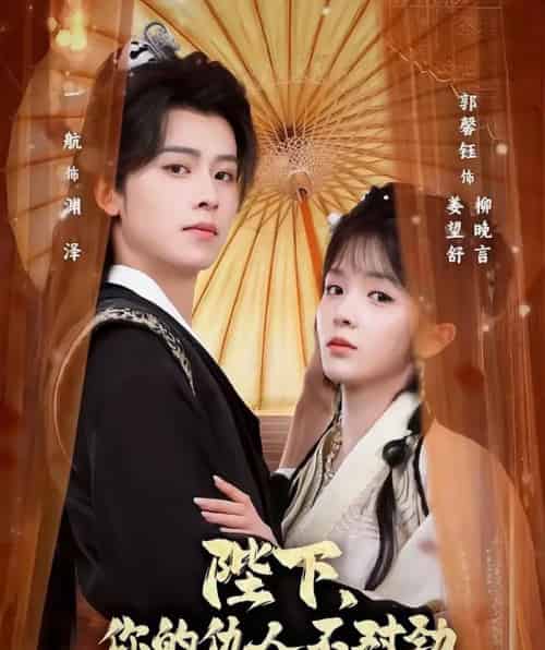 陛下，你的仇人不对劲＆复仇暴君步步沦陷（70集全）一航＆郭馨钰-初遇资源网